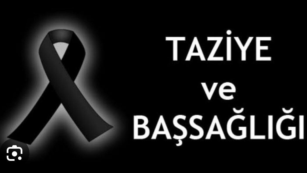 TAZİYE 