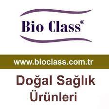 BİOCLASS BİTKİSEL ÜRÜNLER