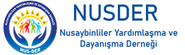 Nusaybinliler Yardımlaşma ve Dayanışma Derneği